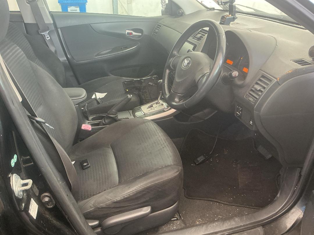 Photo '32' of Toyota Corolla Fielder Photo '32' of Toyota Corolla Fielder