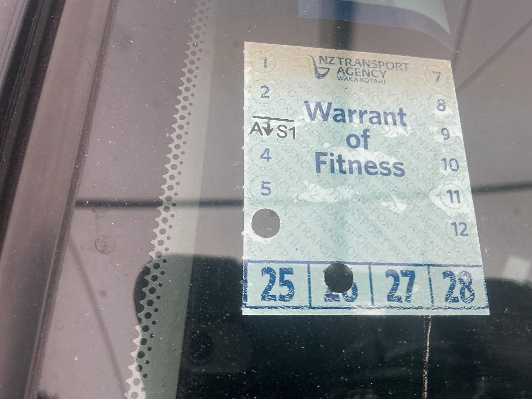 Photo '36' of Toyota Corolla Fielder Photo '36' of Toyota Corolla Fielder