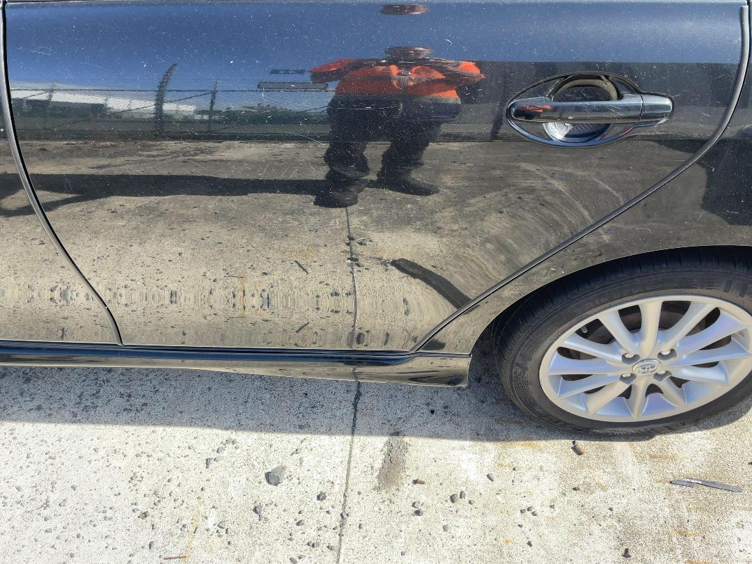 Photo '5' of Toyota Corolla Fielder Photo '5' of Toyota Corolla Fielder