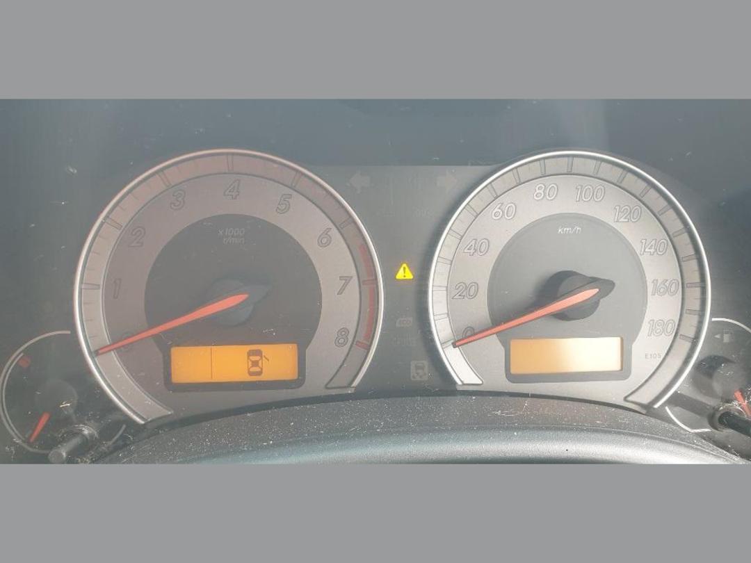 Photo '10' of Toyota Corolla FIELDER S