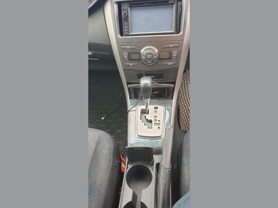 Photo '11' of Toyota Corolla FIELDER S