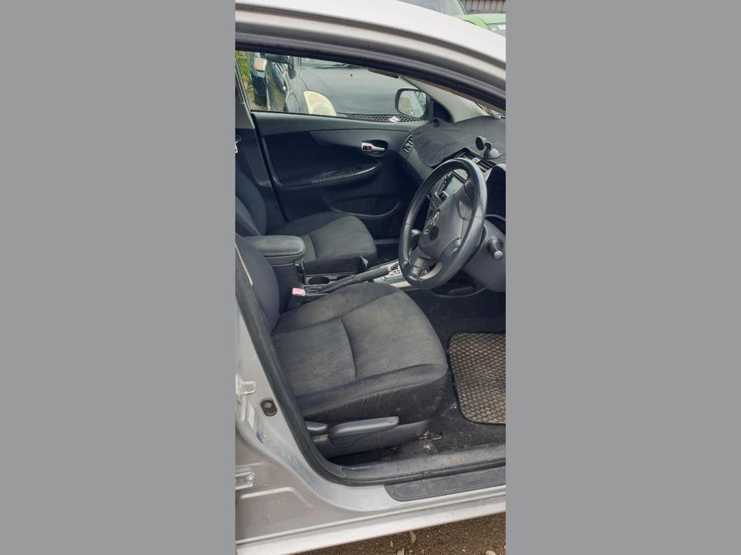 Photo '12' of Toyota Corolla FIELDER S