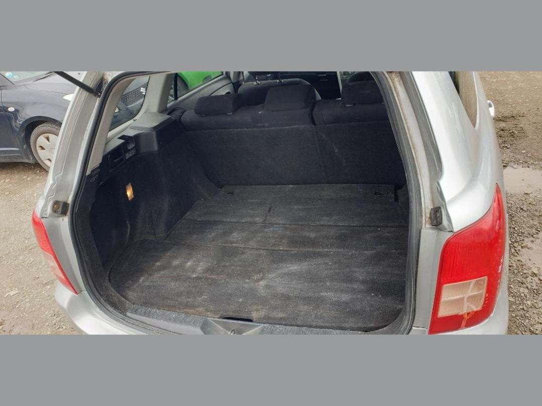 Photo '14' of Toyota Corolla FIELDER S