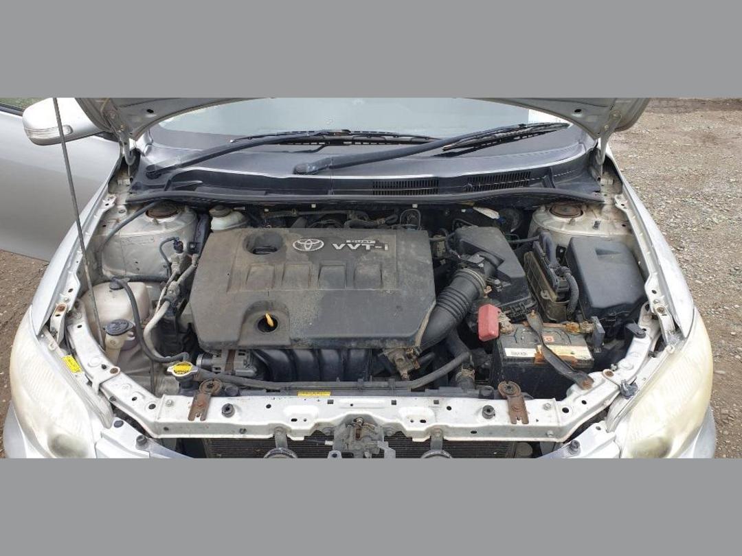 Photo '15' of Toyota Corolla FIELDER S