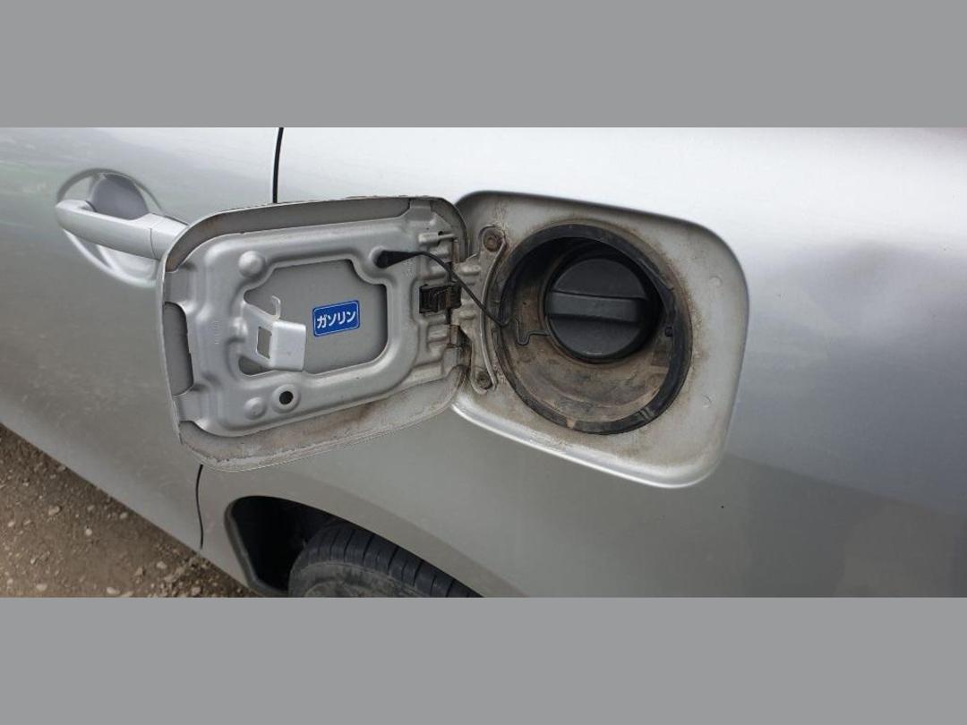 Photo '17' of Toyota Corolla FIELDER S