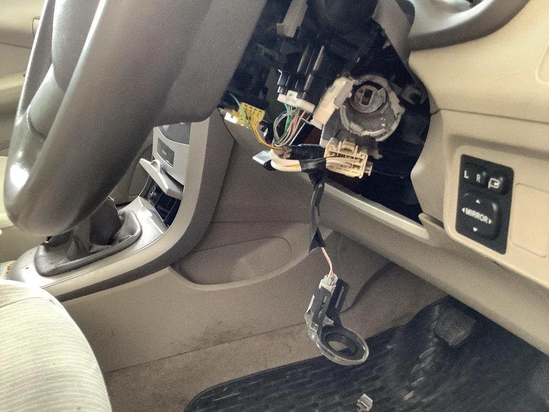 Photo '8' of Toyota Corolla