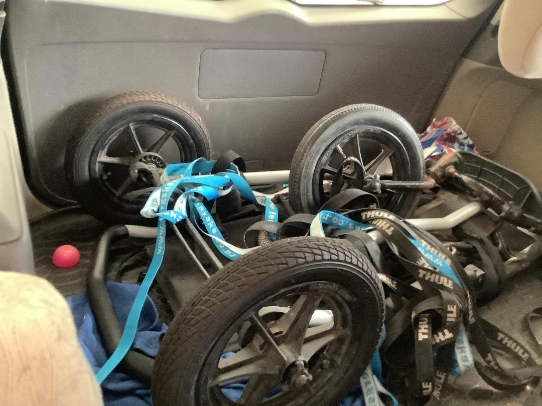 Photo '5' of Toyota Corolla