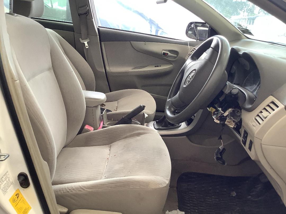 Photo '7' of Toyota Corolla