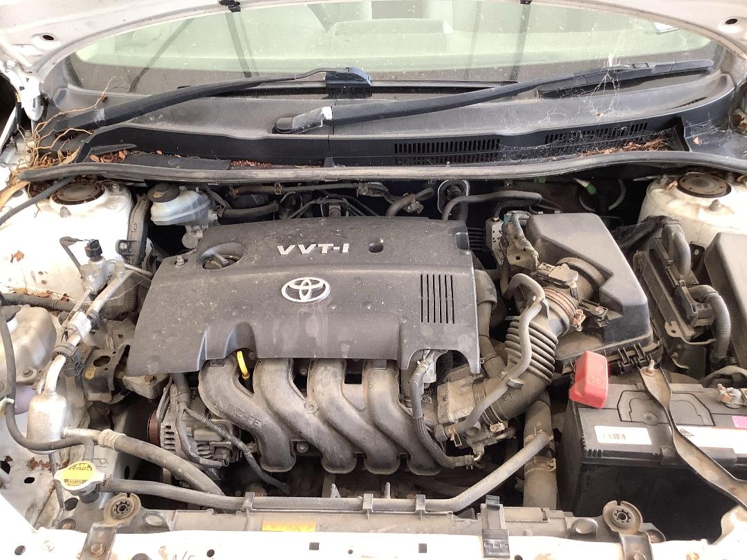 Photo '9' of Toyota Corolla