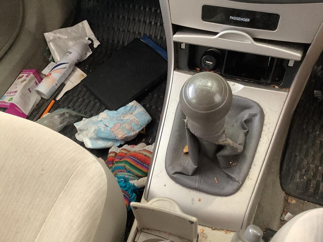 Photo '14' of Toyota Corolla