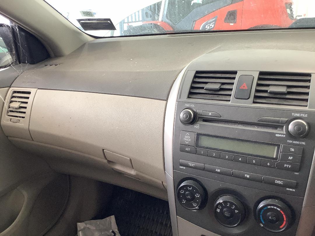 Photo '15' of Toyota Corolla