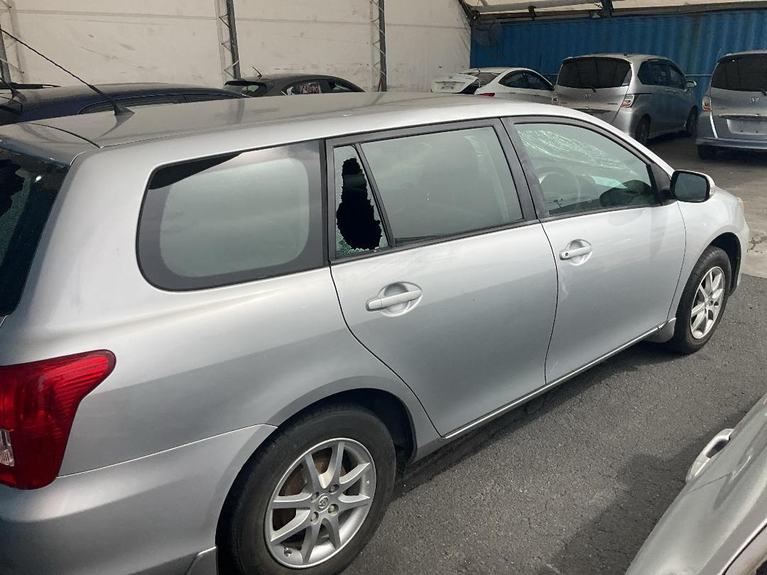 Photo '5' of Toyota Corolla