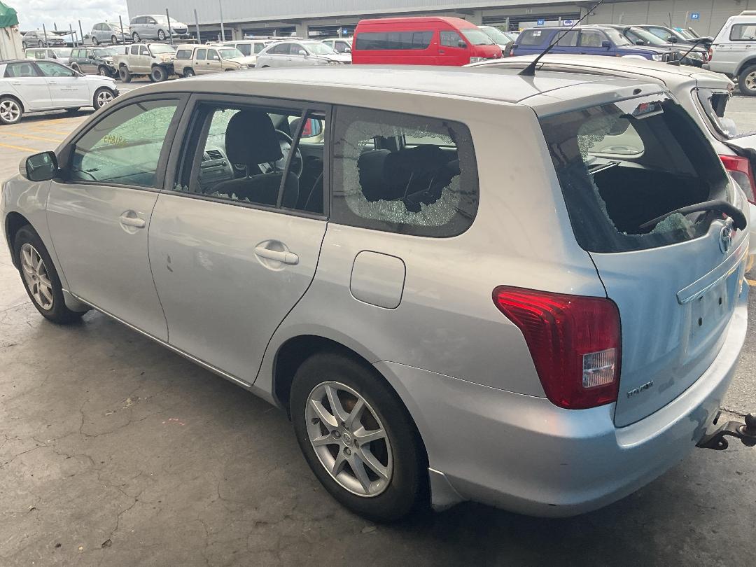 Photo '4' of Toyota Corolla