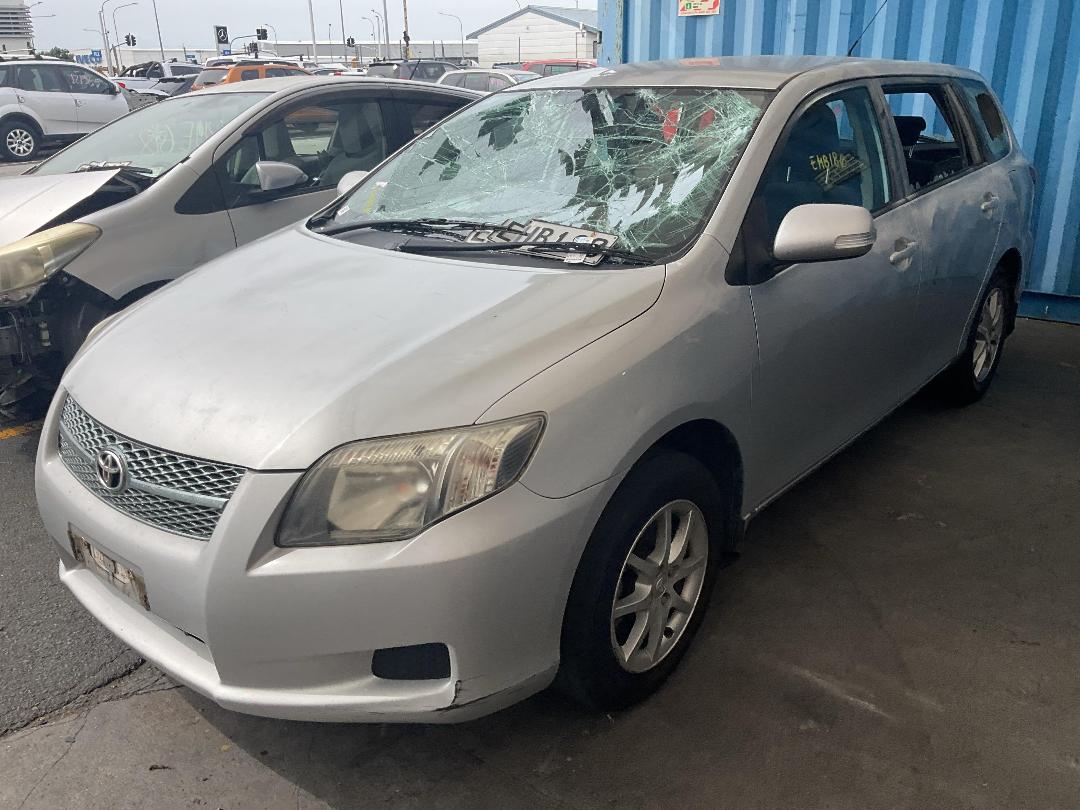 Photo '3' of Toyota Corolla