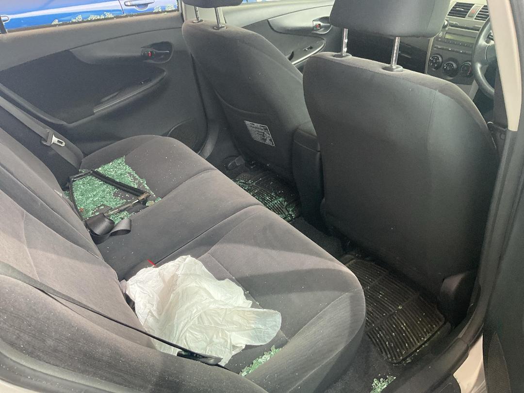 Photo '6' of Toyota Corolla