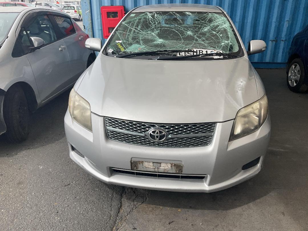 Photo '2' of Toyota Corolla