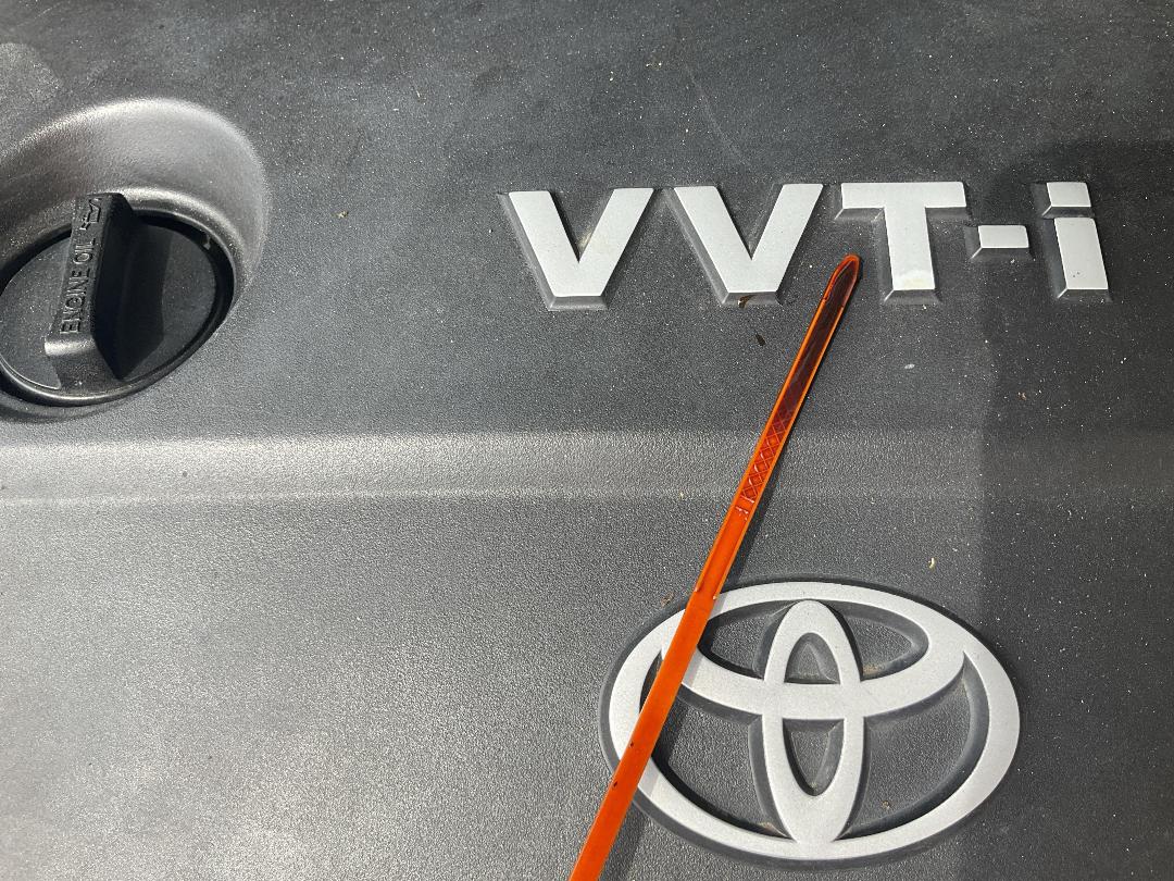 Photo '12' of Toyota Corolla