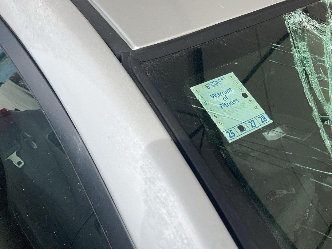 Photo '15' of Toyota Corolla