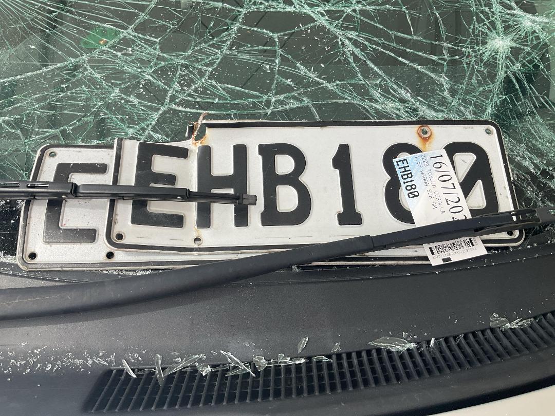 Photo '14' of Toyota Corolla