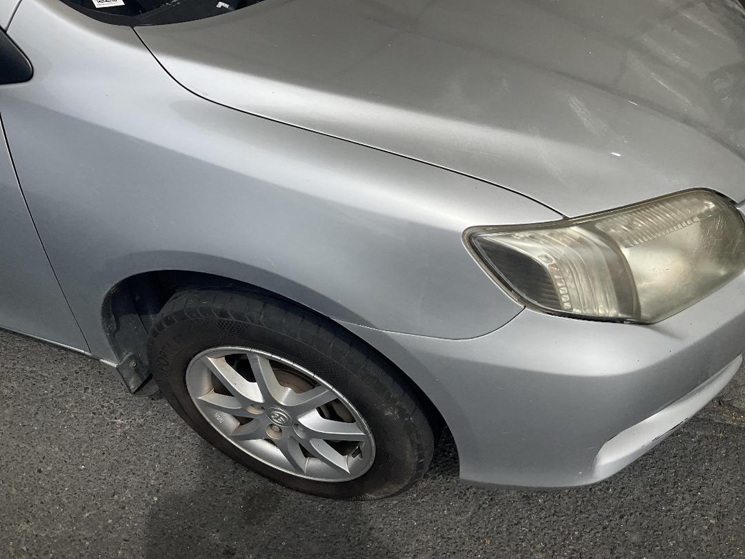 Photo '17' of Toyota Corolla