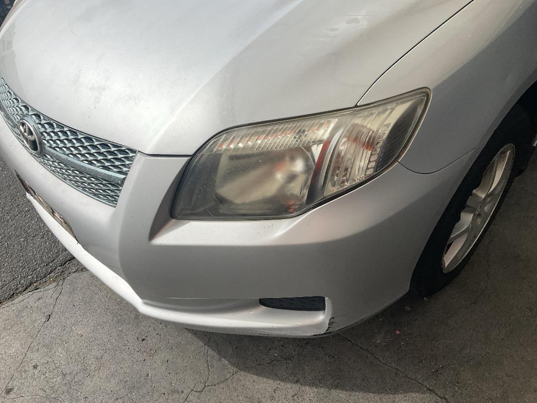 Photo '20' of Toyota Corolla