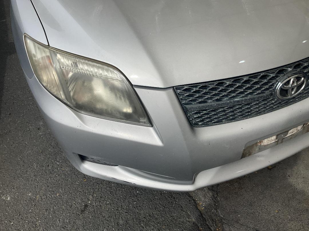 Photo '19' of Toyota Corolla