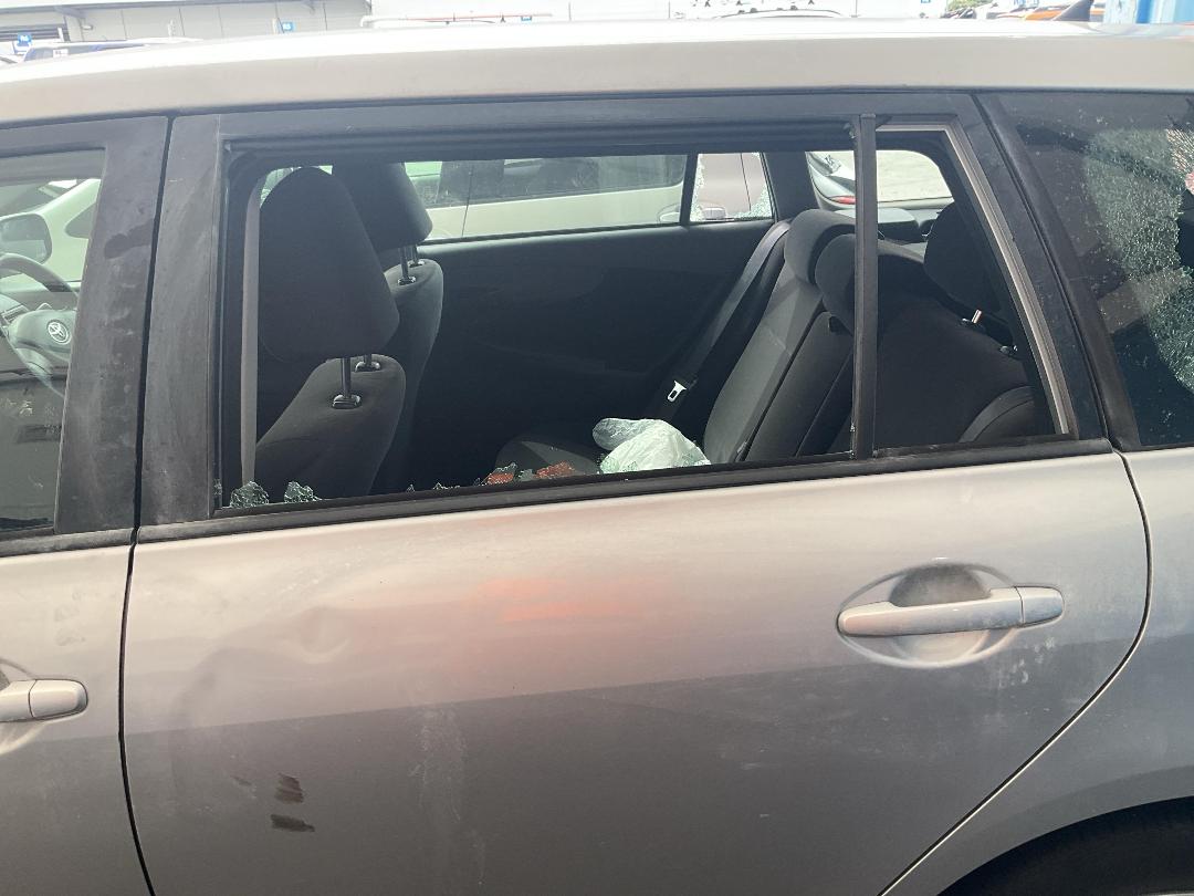 Photo '23' of Toyota Corolla