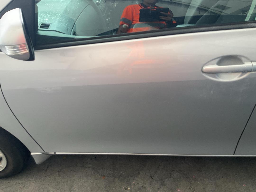 Photo '22' of Toyota Corolla