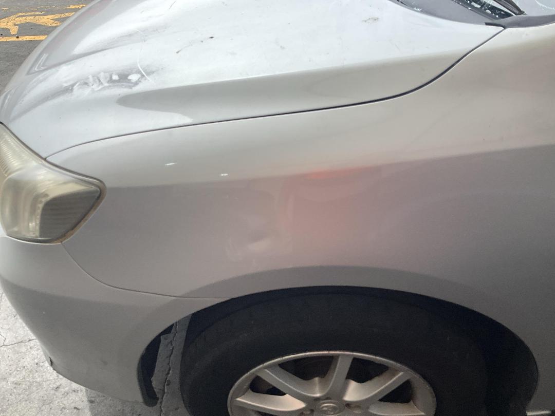 Photo '21' of Toyota Corolla