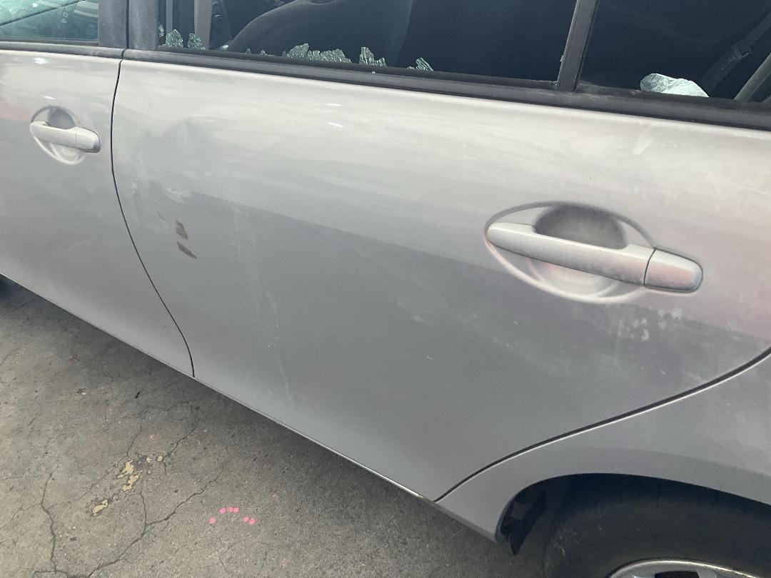 Photo '24' of Toyota Corolla