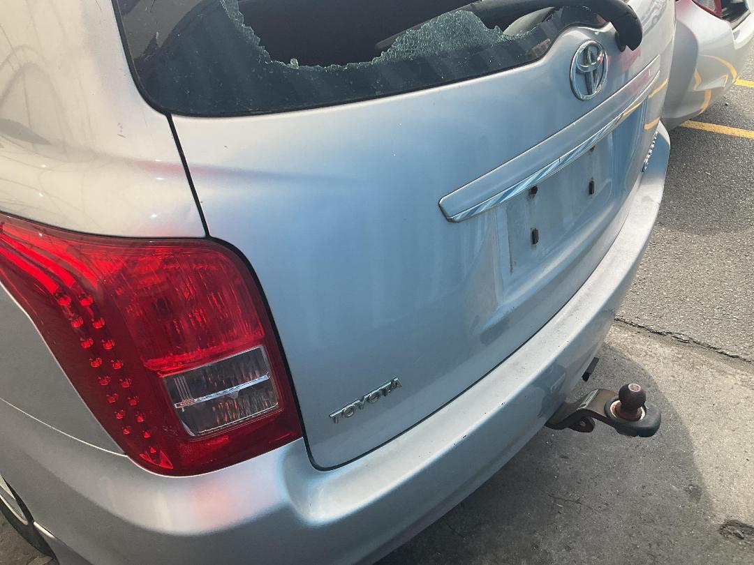 Photo '28' of Toyota Corolla