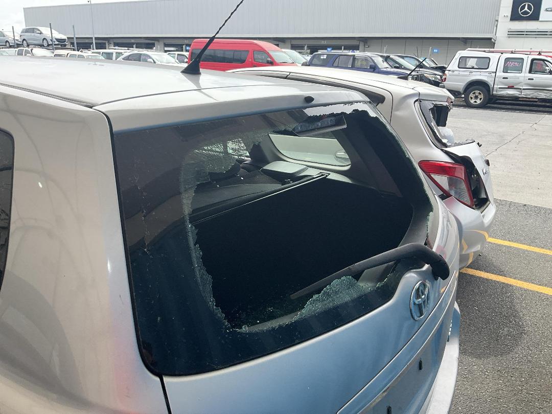 Photo '27' of Toyota Corolla