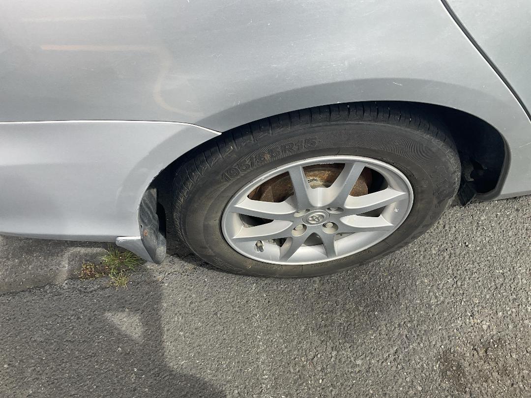 Photo '32' of Toyota Corolla