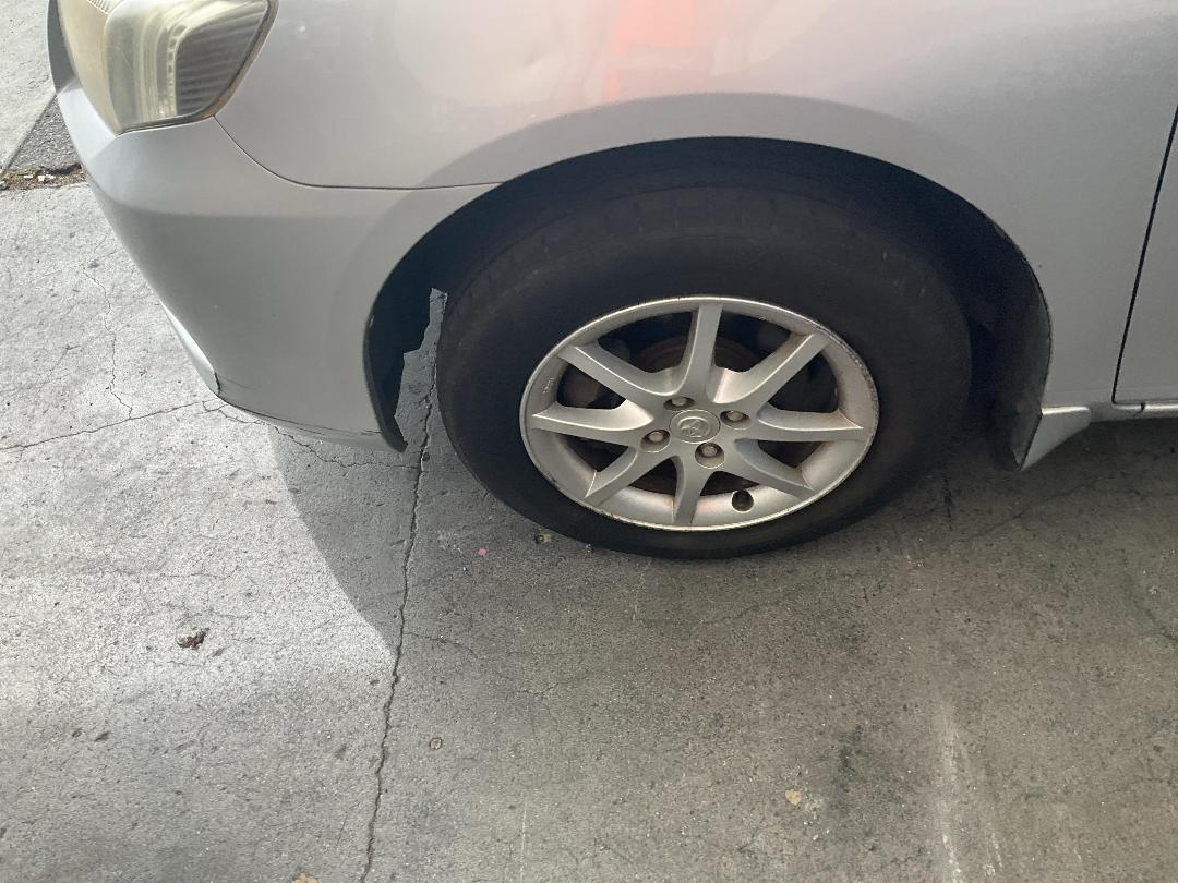 Photo '34' of Toyota Corolla