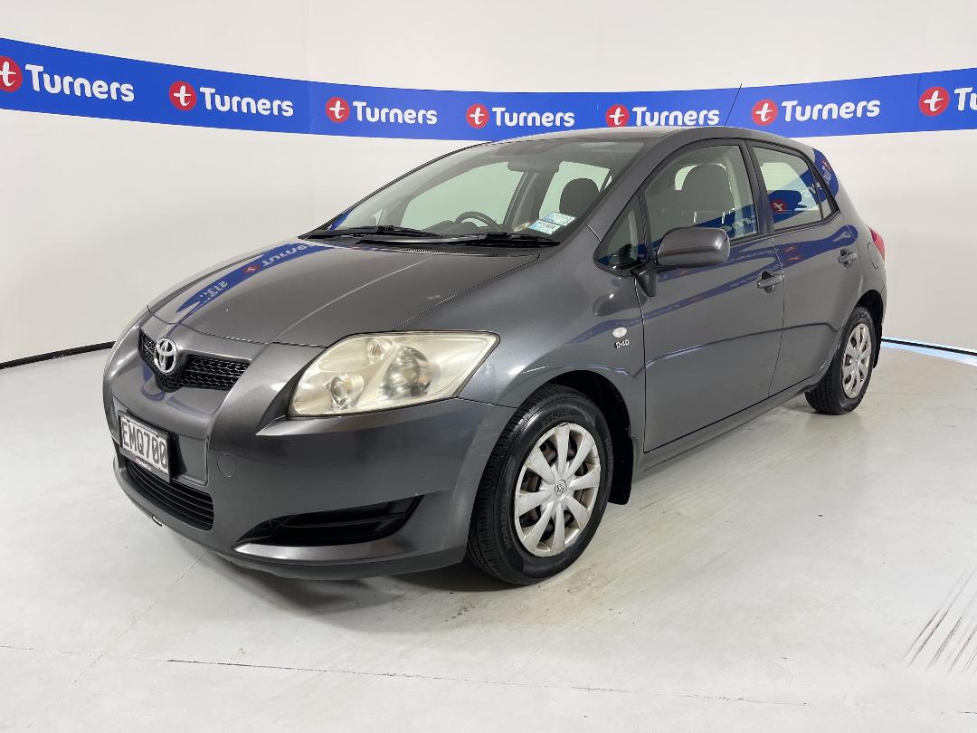 Photo '4' of Toyota Corolla Photo '4' of Toyota Corolla