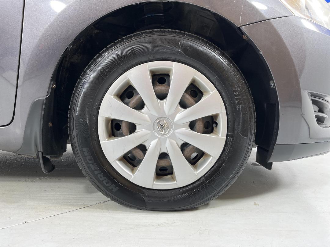 Photo '9' of Toyota Corolla Photo '9' of Toyota Corolla