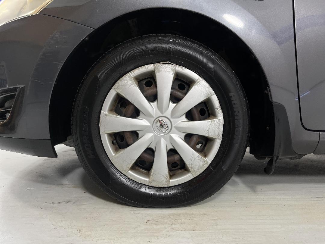 Photo '10' of Toyota Corolla Photo '10' of Toyota Corolla