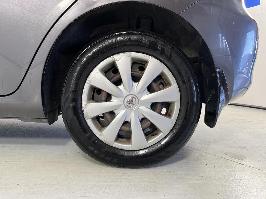 Photo '11' of Toyota Corolla Photo '11' of Toyota Corolla