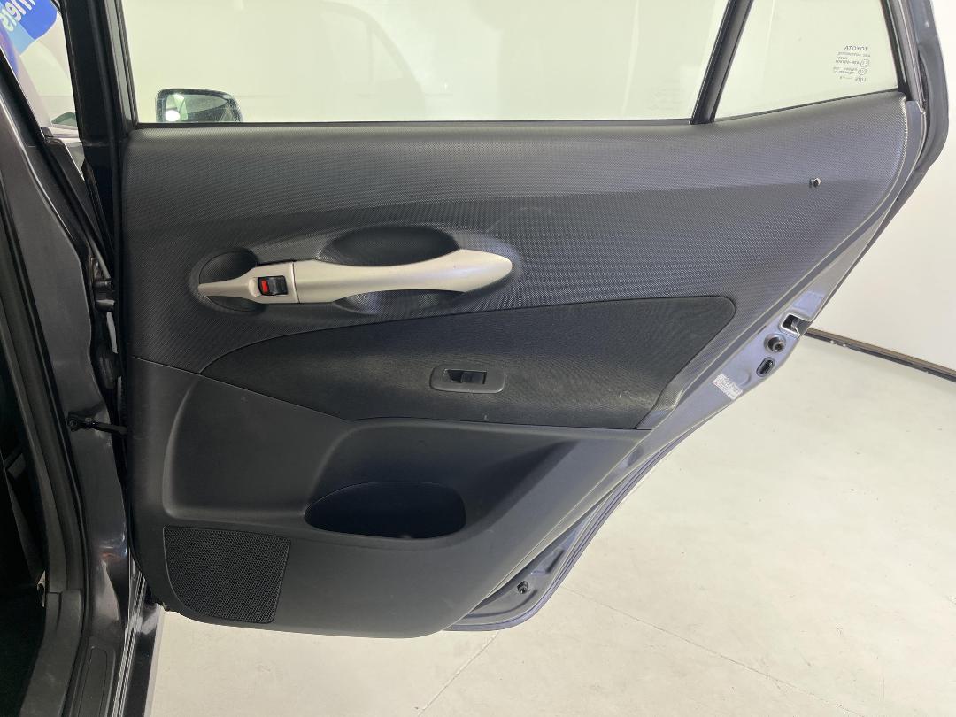 Photo '19' of Toyota Corolla Photo '19' of Toyota Corolla