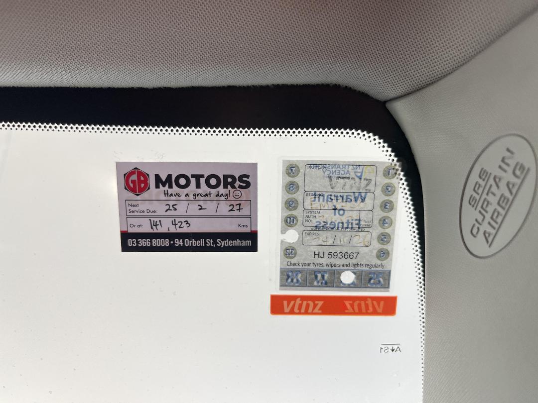 Photo '23' of Toyota Corolla Photo '23' of Toyota Corolla