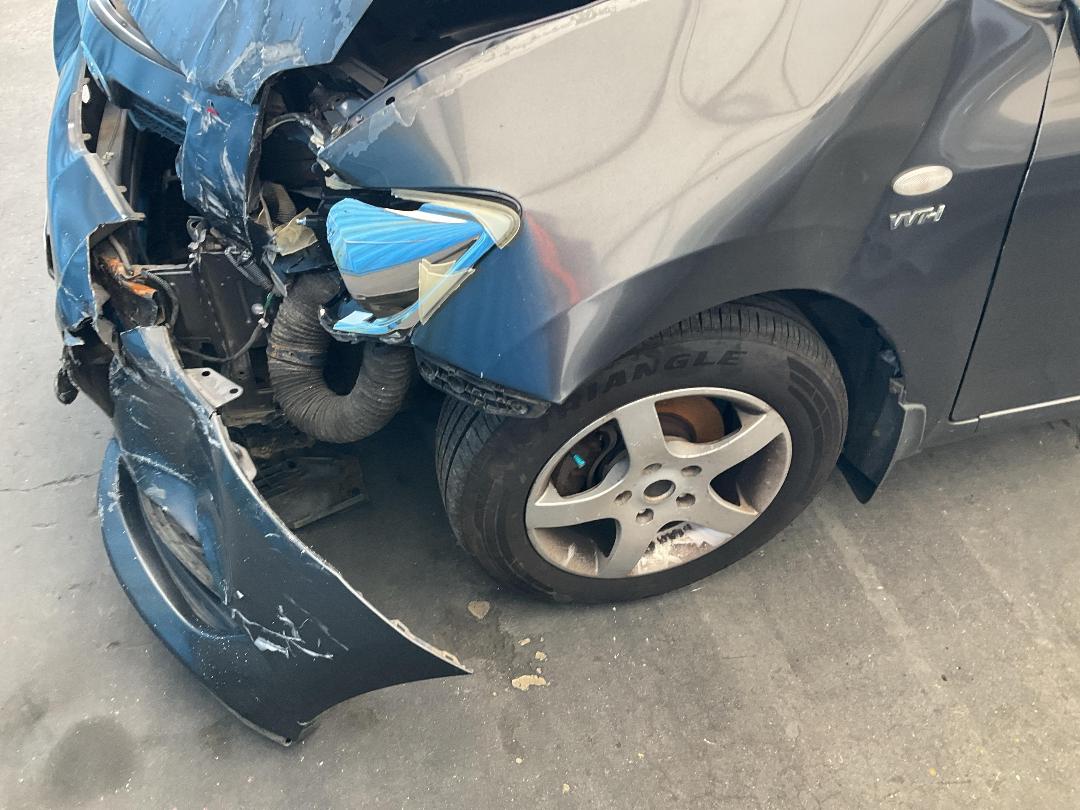 Photo '6' of Toyota Corolla GX Photo '6' of Toyota Corolla GX