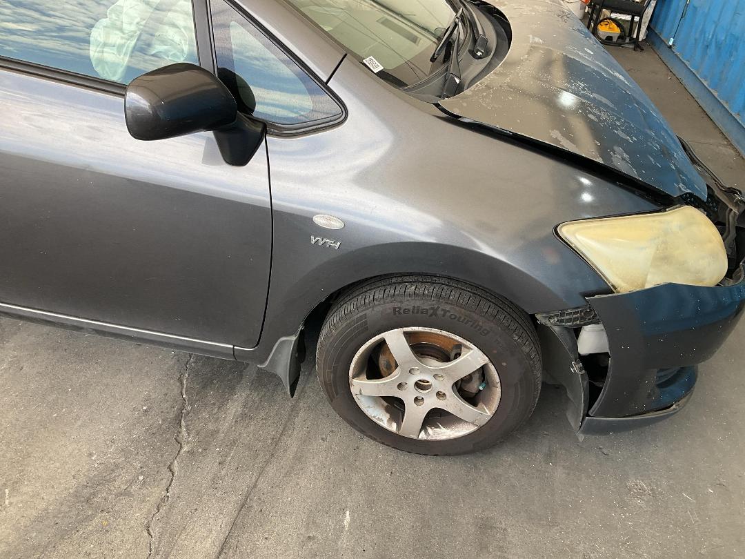 Photo '2' of Toyota Corolla GX Photo '2' of Toyota Corolla GX