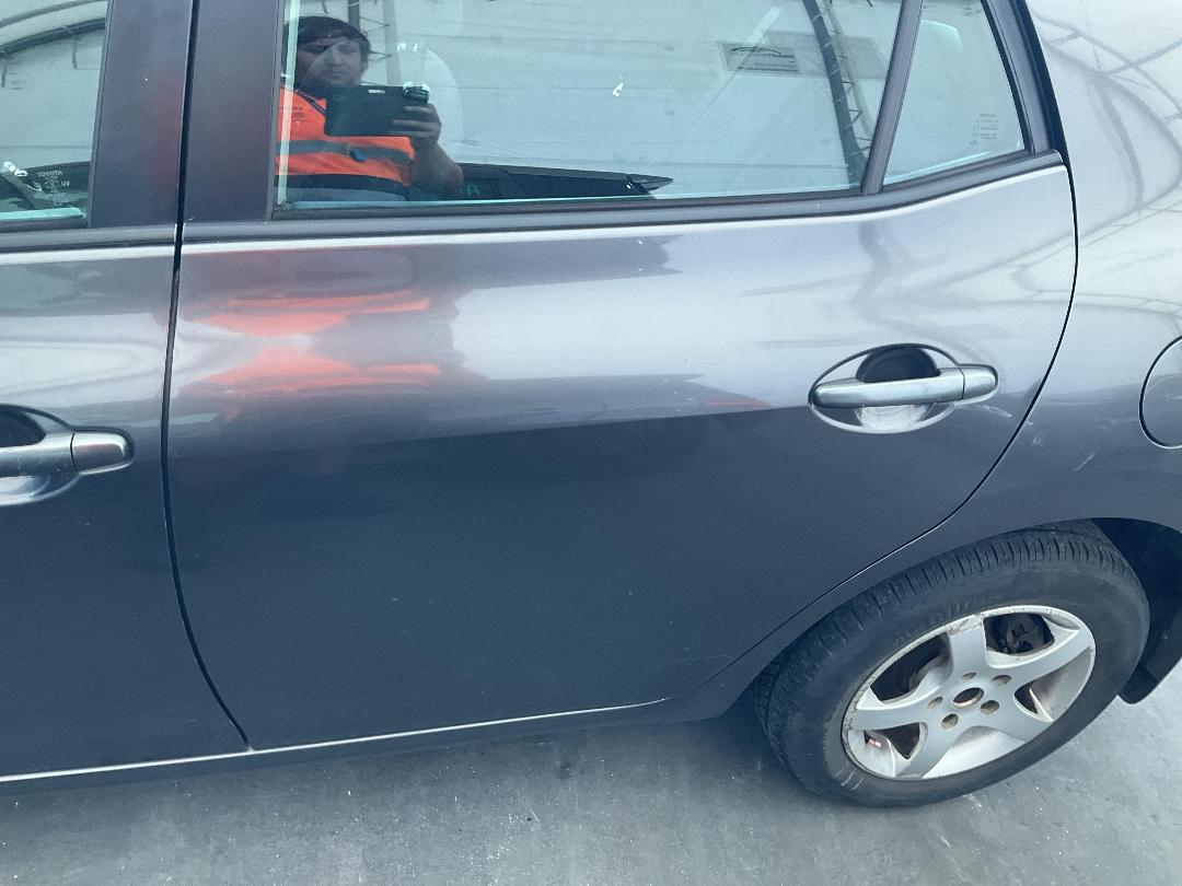 Photo '9' of Toyota Corolla GX Photo '9' of Toyota Corolla GX