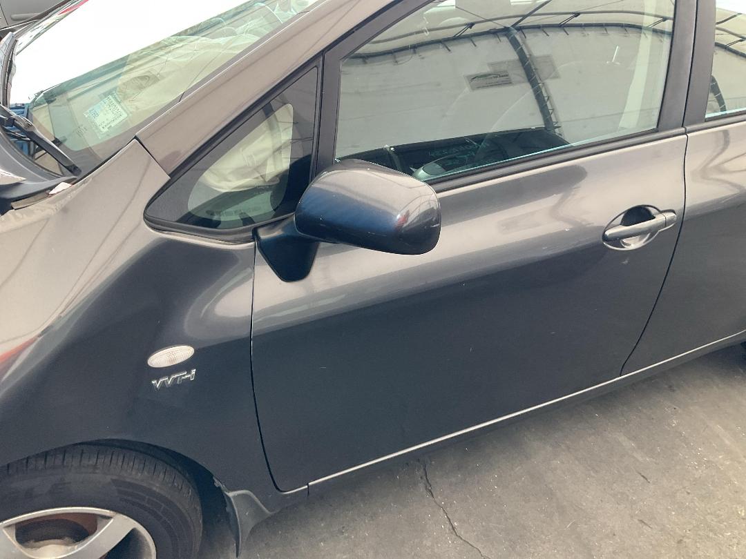 Photo '8' of Toyota Corolla GX Photo '8' of Toyota Corolla GX