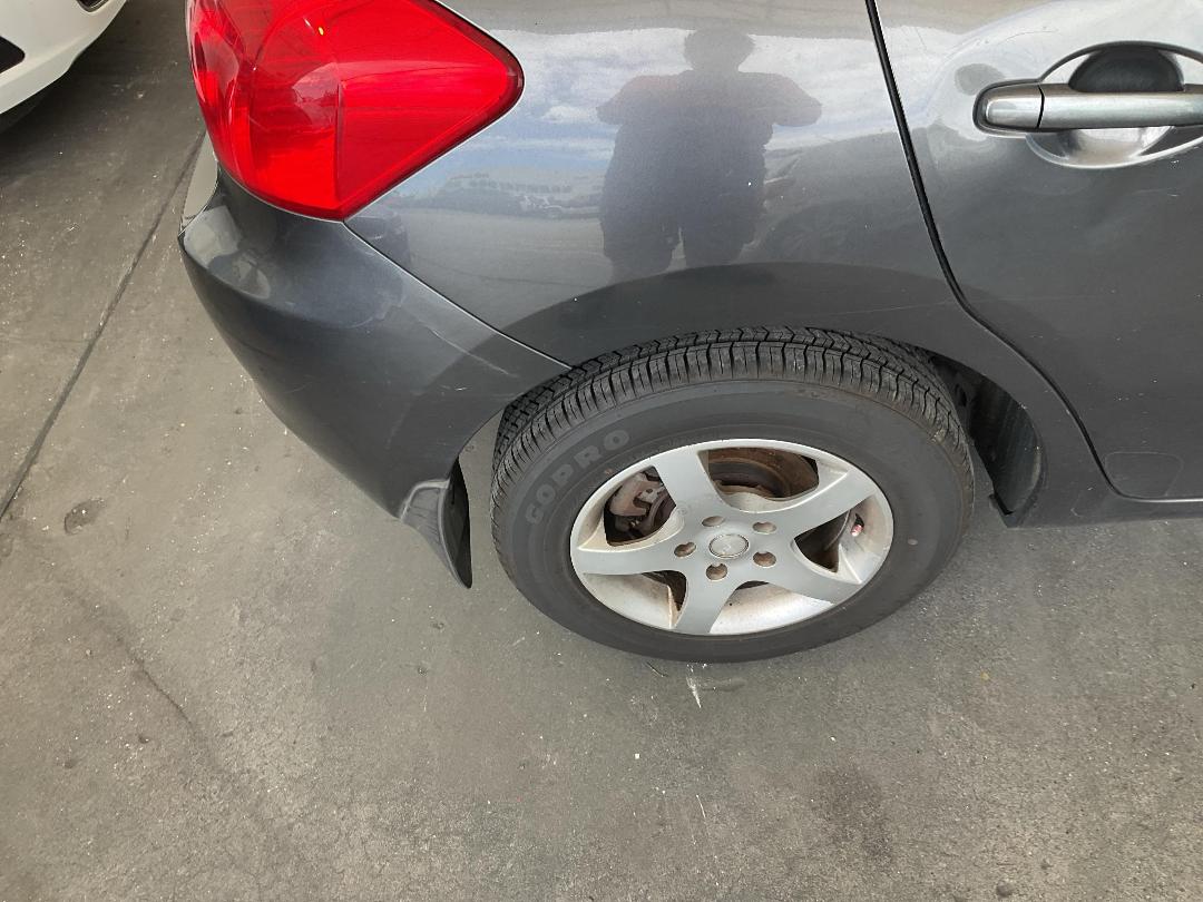 Photo '15' of Toyota Corolla GX Photo '15' of Toyota Corolla GX