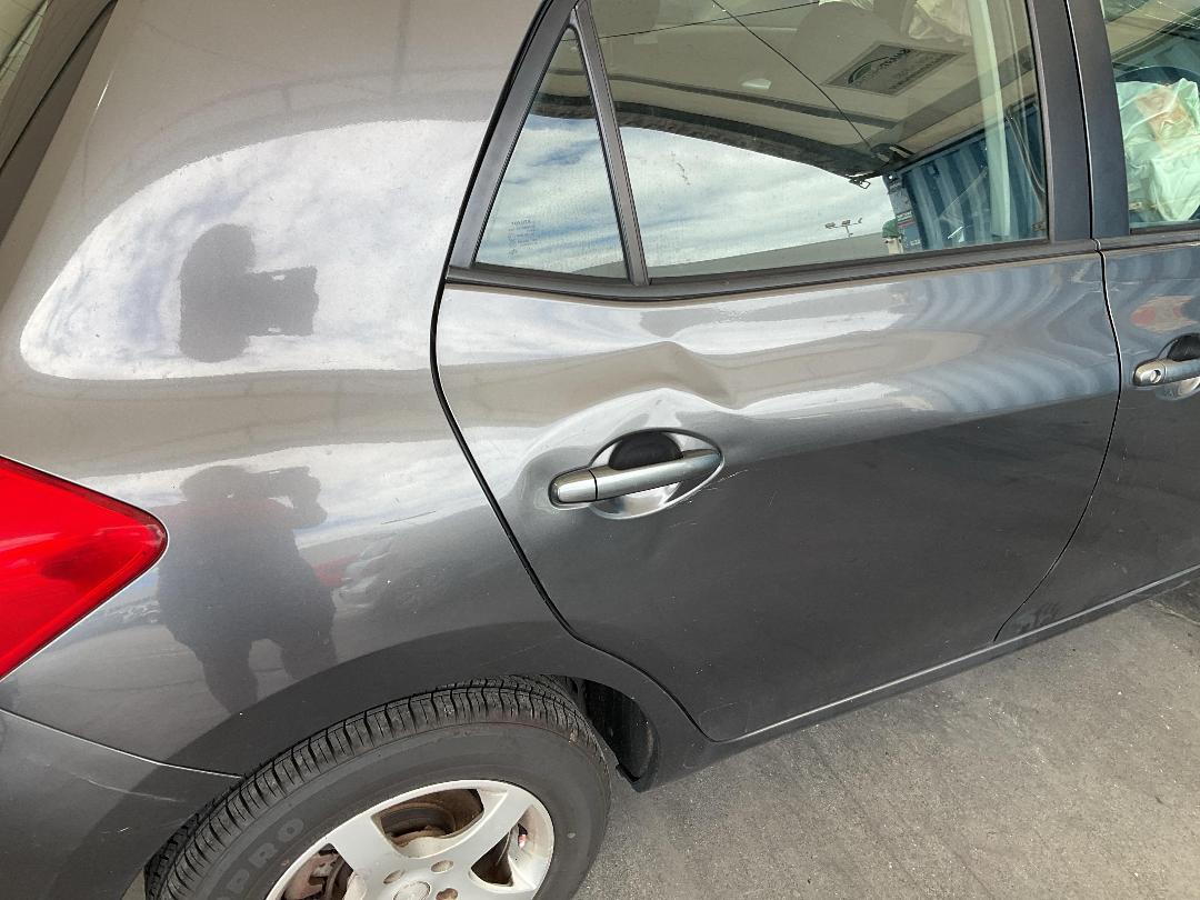 Photo '17' of Toyota Corolla GX Photo '17' of Toyota Corolla GX