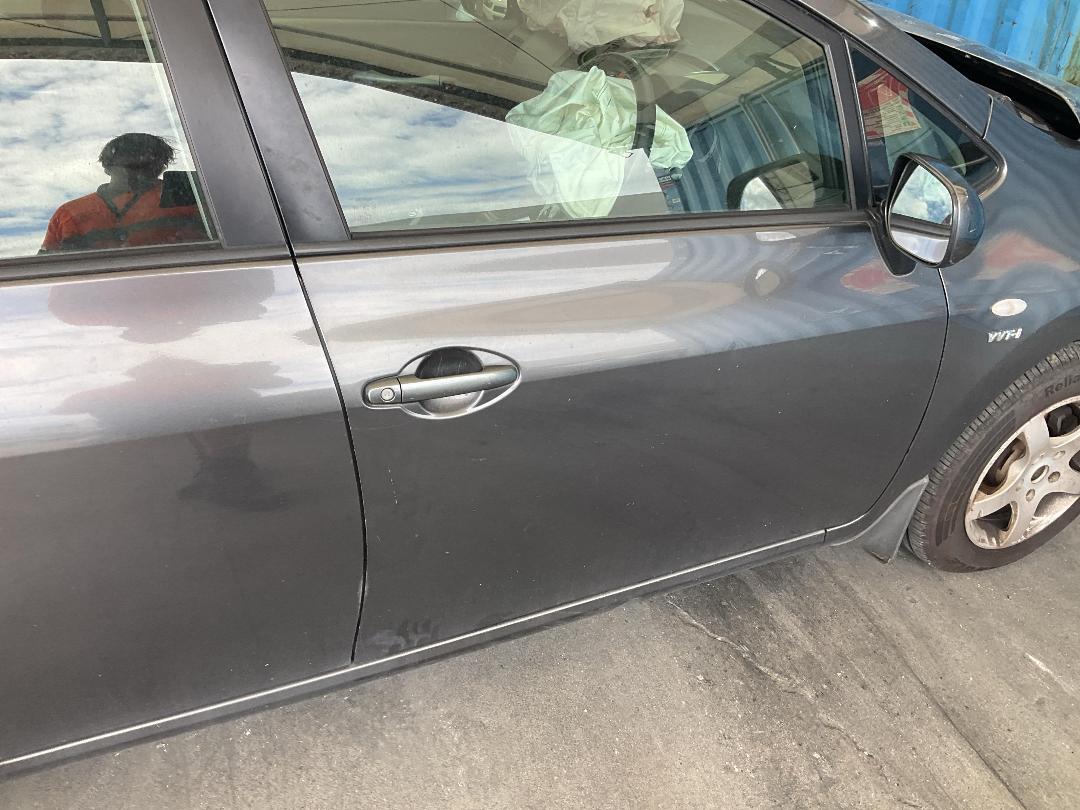 Photo '18' of Toyota Corolla GX Photo '18' of Toyota Corolla GX