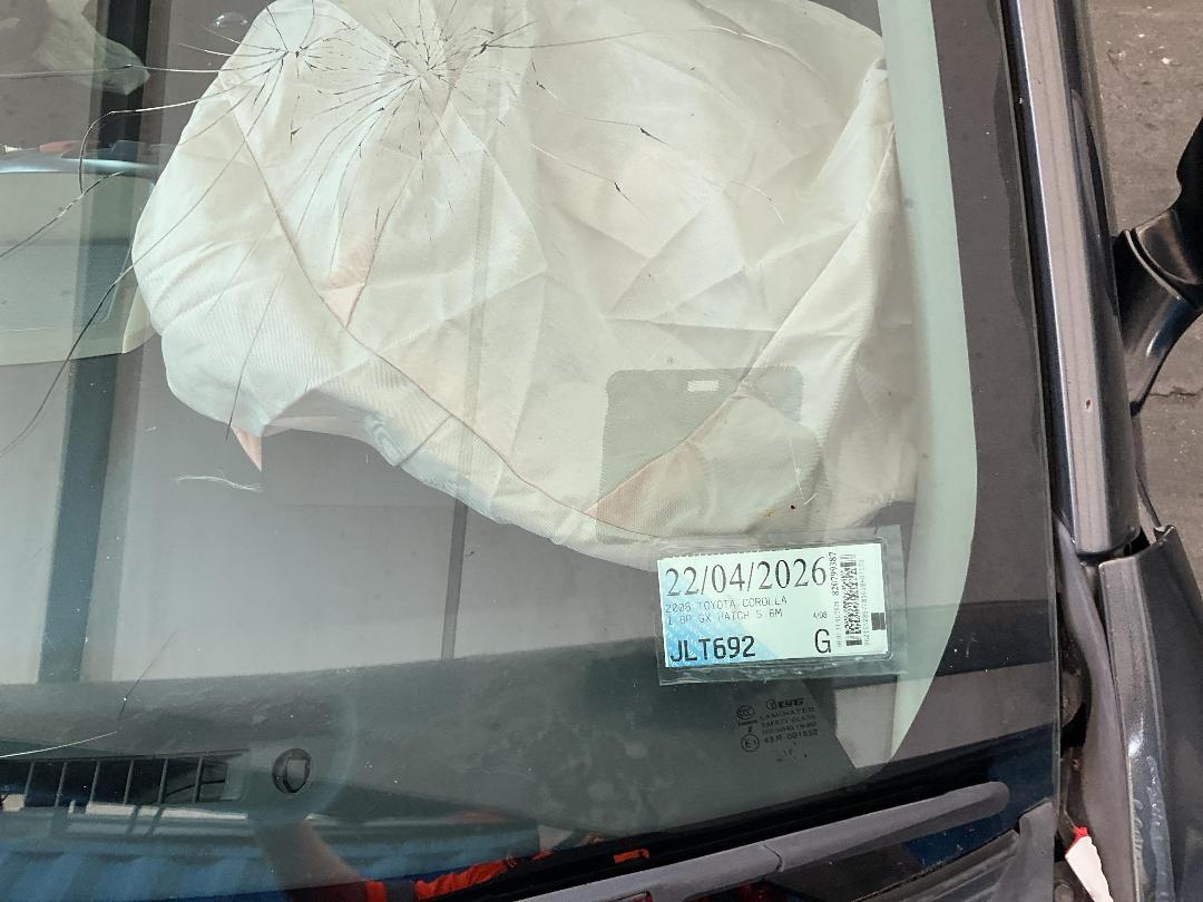 Photo '29' of Toyota Corolla GX Photo '29' of Toyota Corolla GX