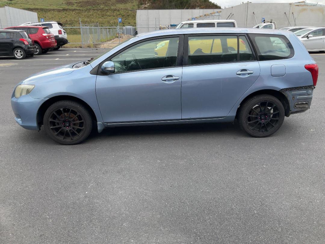 Photo '4' of Toyota Corolla Photo '4' of Toyota Corolla