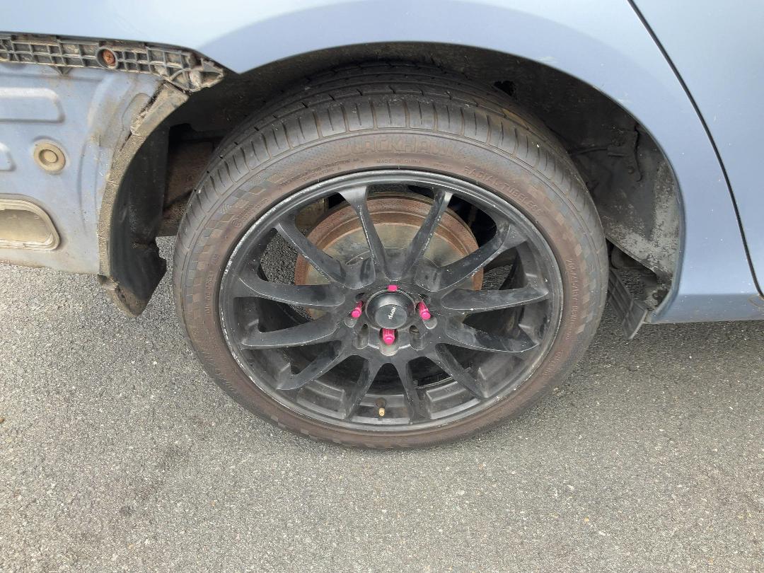 Photo '9' of Toyota Corolla Photo '9' of Toyota Corolla